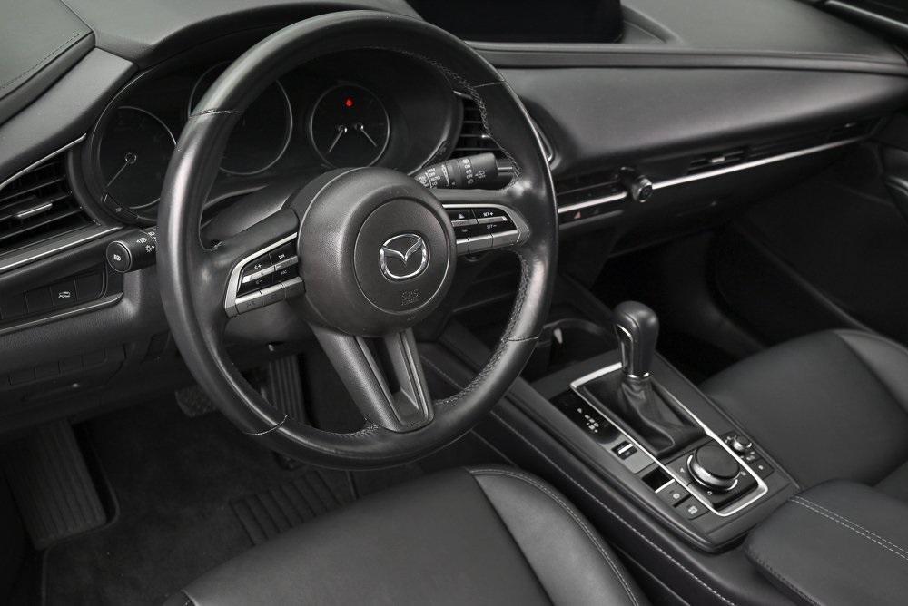 used 2023 Mazda CX-30 car, priced at $20,990