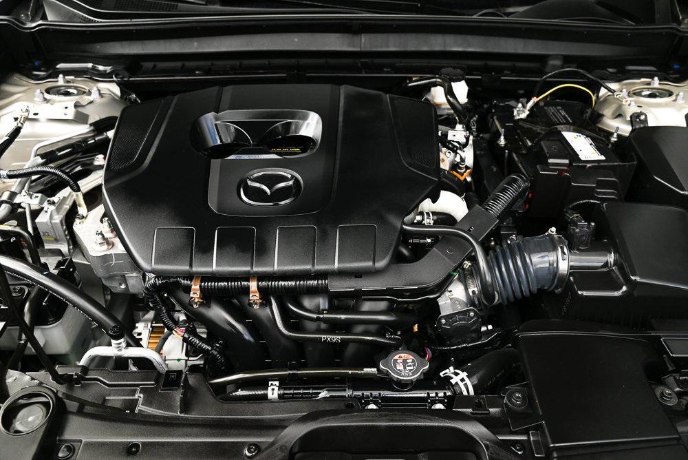 used 2023 Mazda CX-30 car, priced at $20,990