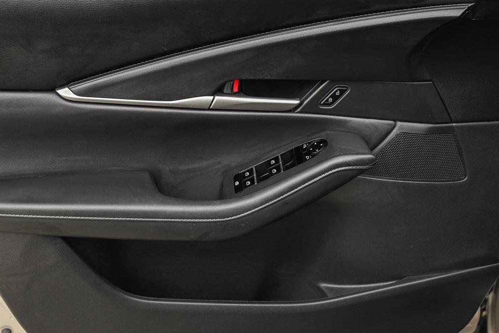 used 2023 Mazda CX-30 car, priced at $20,990