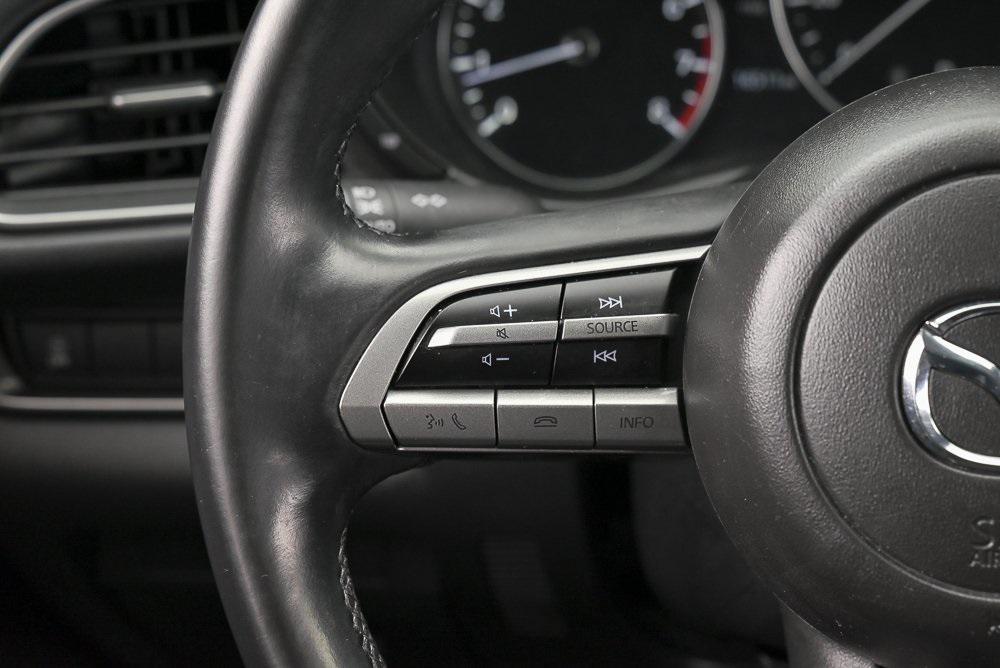 used 2023 Mazda CX-30 car, priced at $20,990