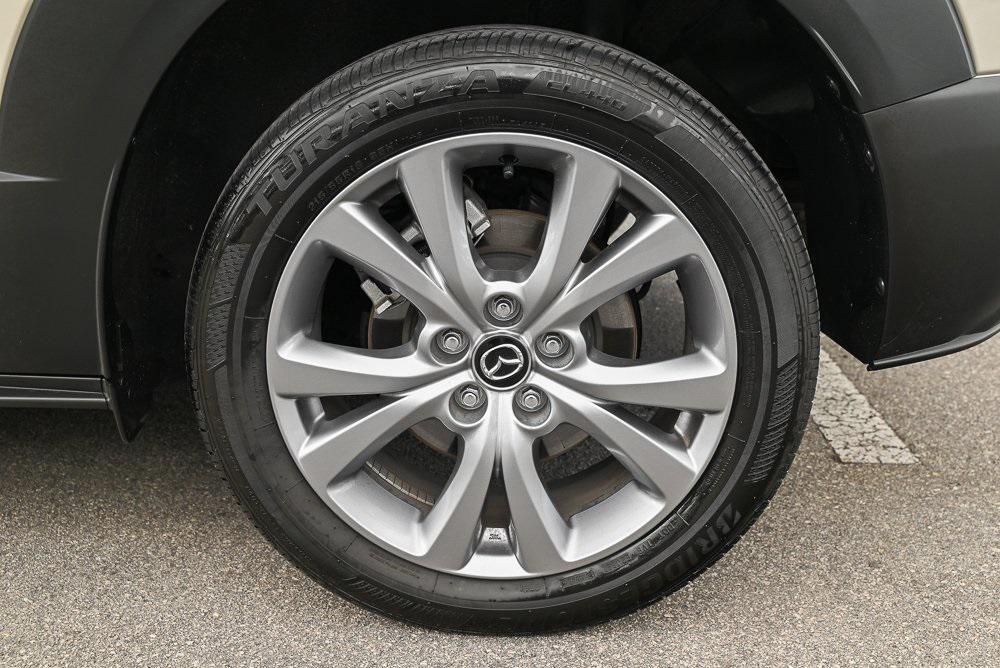 used 2023 Mazda CX-30 car, priced at $20,990