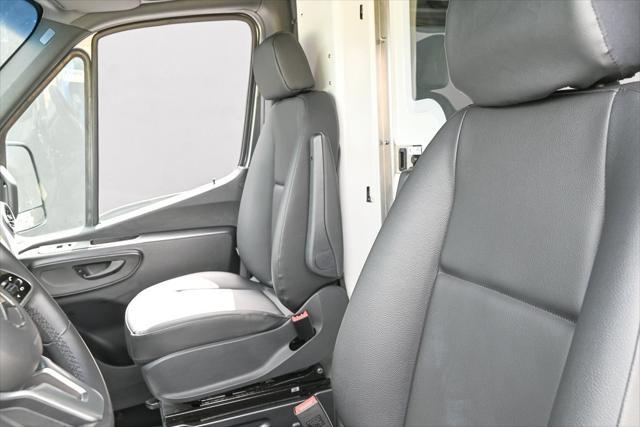 used 2022 Mercedes-Benz Sprinter 4500 car, priced at $67,880