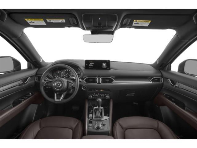 used 2023 Mazda CX-5 car, priced at $30,891