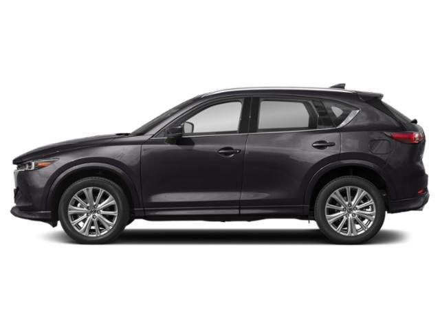 used 2023 Mazda CX-5 car, priced at $30,891