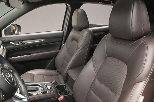 used 2023 Mazda CX-5 car, priced at $29,884