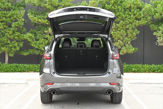 used 2023 Mazda CX-5 car, priced at $29,884