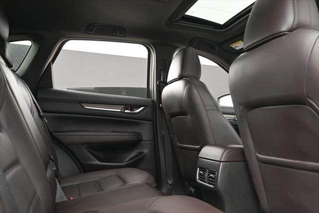 used 2023 Mazda CX-5 car, priced at $29,884
