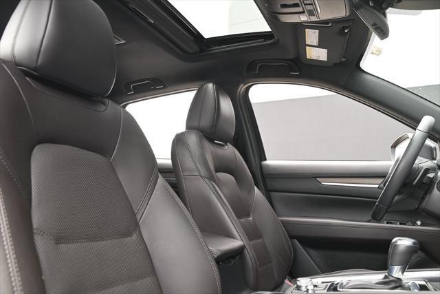 used 2023 Mazda CX-5 car, priced at $29,884