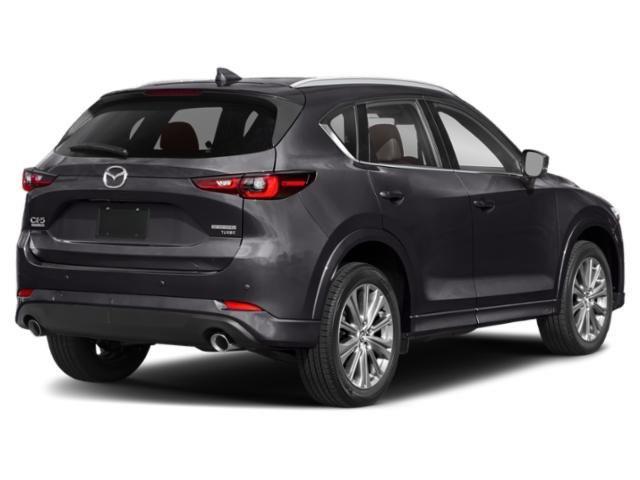 used 2023 Mazda CX-5 car, priced at $30,891