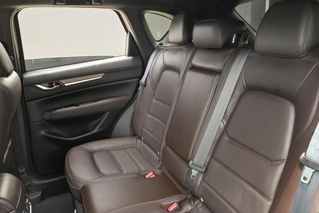 used 2023 Mazda CX-5 car, priced at $29,884