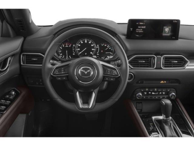 used 2023 Mazda CX-5 car, priced at $30,891