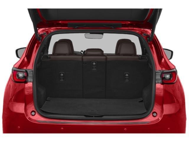 used 2023 Mazda CX-5 car, priced at $30,891