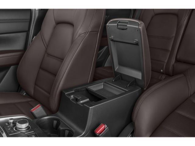 used 2023 Mazda CX-5 car, priced at $30,891