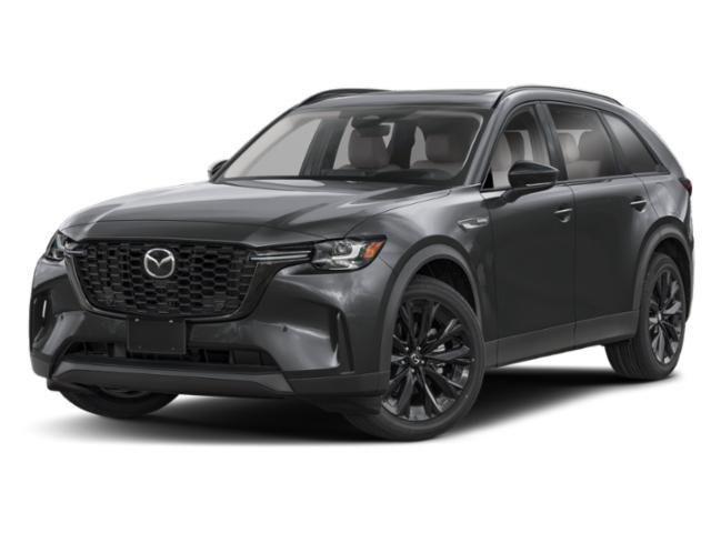 new 2026 Mazda CX-90 car, priced at $50,125
