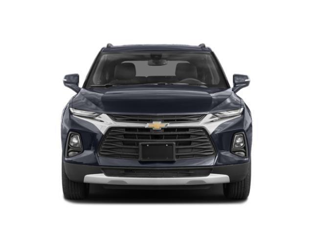 used 2022 Chevrolet Blazer car, priced at $23,891