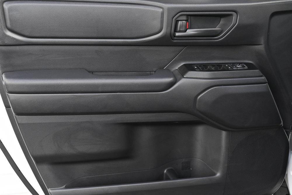 used 2025 Toyota Land Cruiser car, priced at $55,588