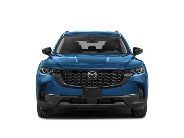 new 2025 Mazda CX-50 car, priced at $31,345