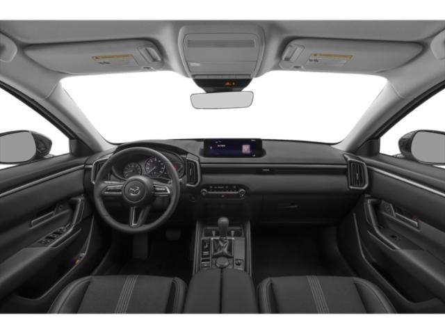 new 2025 Mazda CX-50 car, priced at $31,345