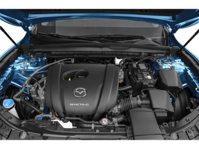 new 2025 Mazda CX-50 car, priced at $31,345