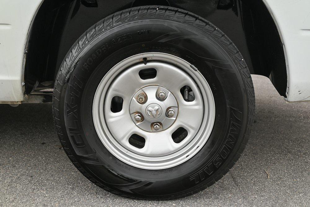 used 2020 Ram 1500 car, priced at $17,990