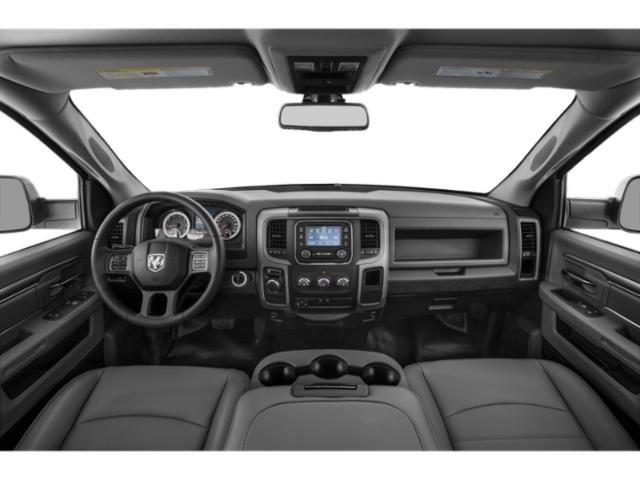 used 2020 Ram 1500 car, priced at $19,688