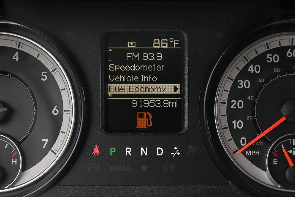 used 2020 Ram 1500 car, priced at $17,990