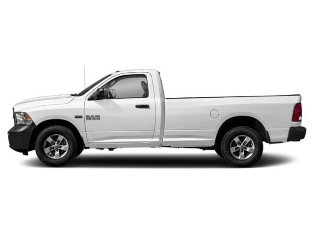 used 2020 Ram 1500 car, priced at $19,688