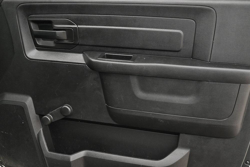 used 2020 Ram 1500 car, priced at $17,990