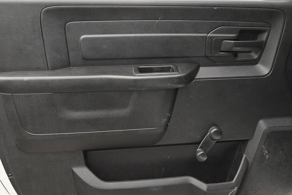 used 2020 Ram 1500 car, priced at $17,990