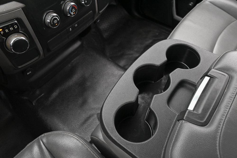 used 2020 Ram 1500 car, priced at $17,990