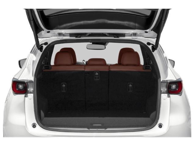 new 2025 Mazda CX-5 car, priced at $39,150