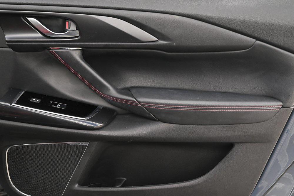 used 2023 Mazda CX-9 car, priced at $28,477