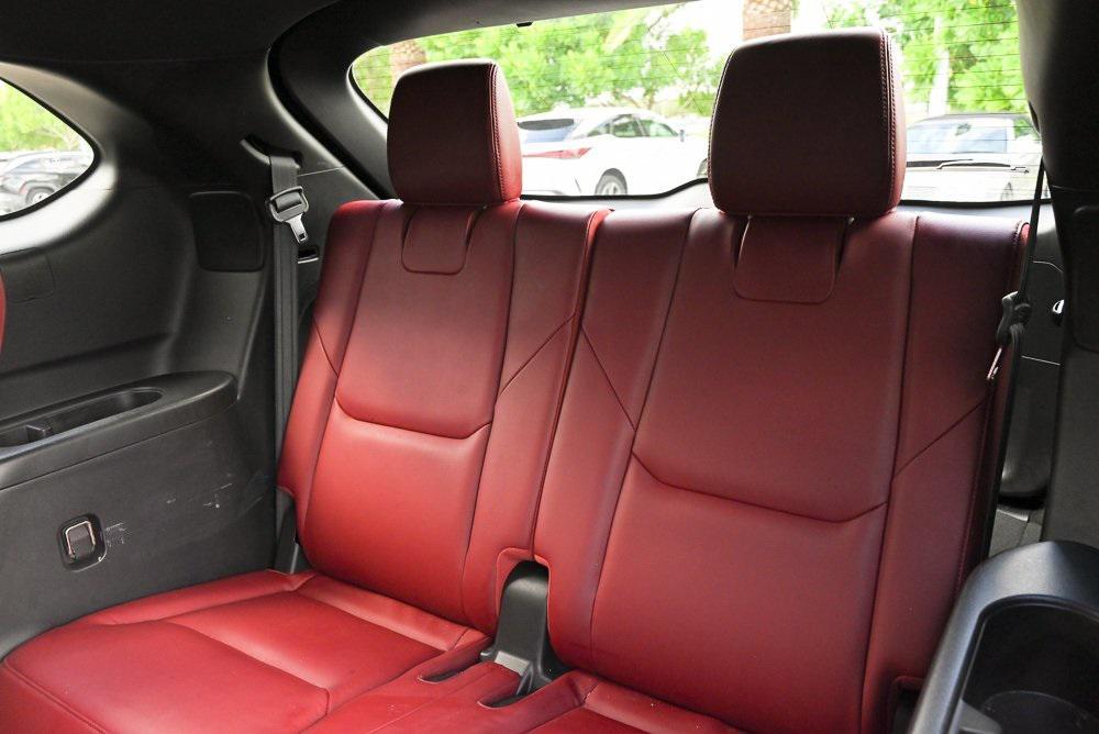 used 2023 Mazda CX-9 car, priced at $28,477