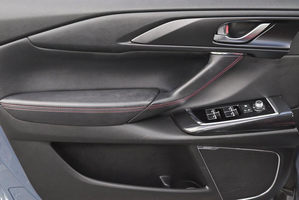 used 2023 Mazda CX-9 car, priced at $28,477