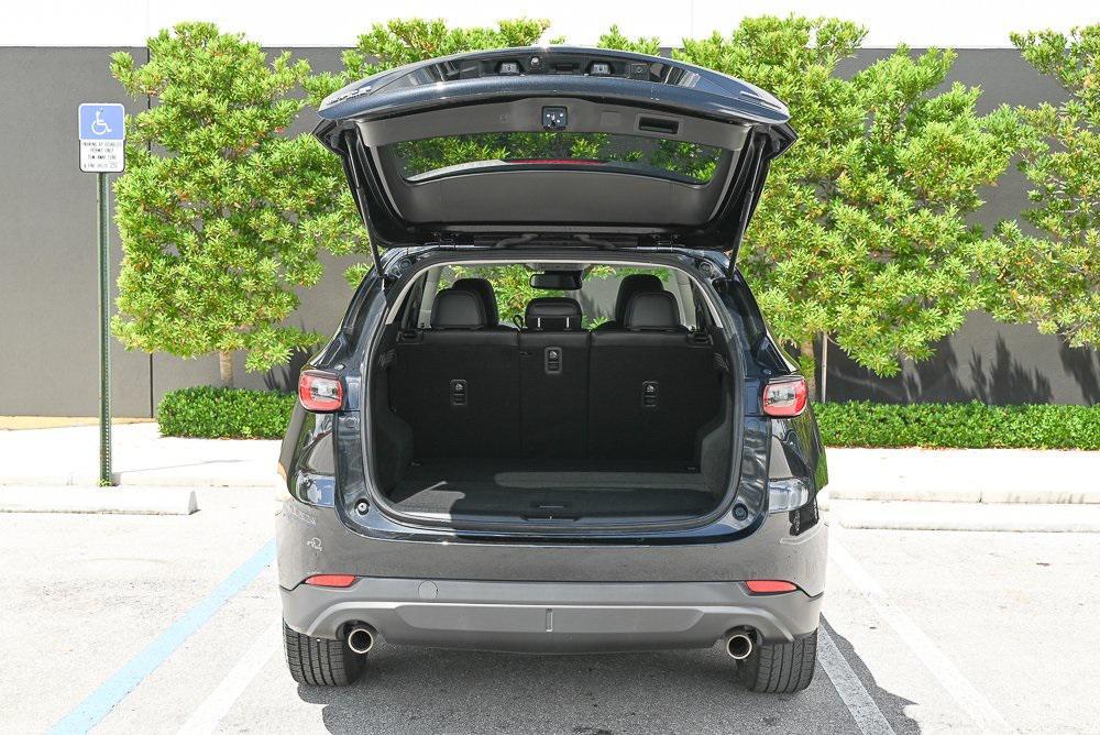 used 2023 Mazda CX-5 car, priced at $25,891