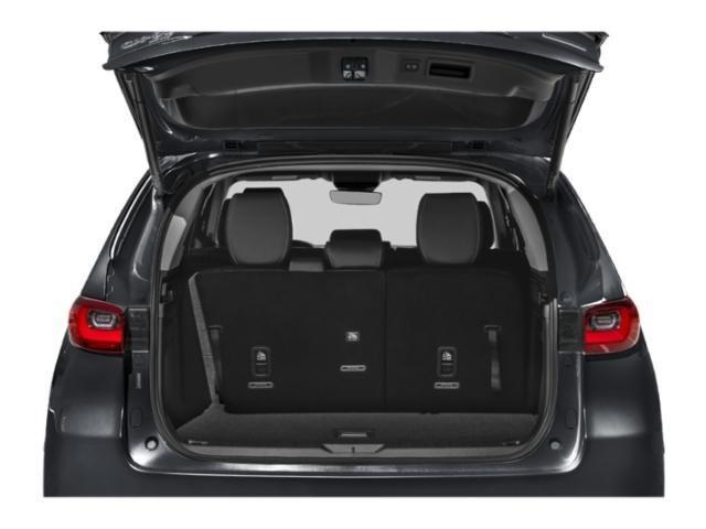 new 2026 Mazda CX-90 car, priced at $40,805