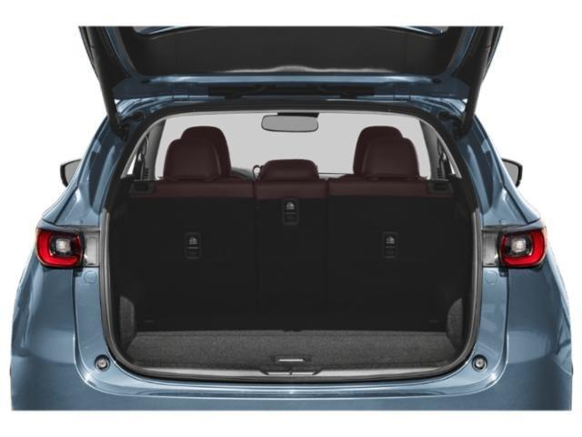 new 2025 Mazda CX-5 car, priced at $33,455