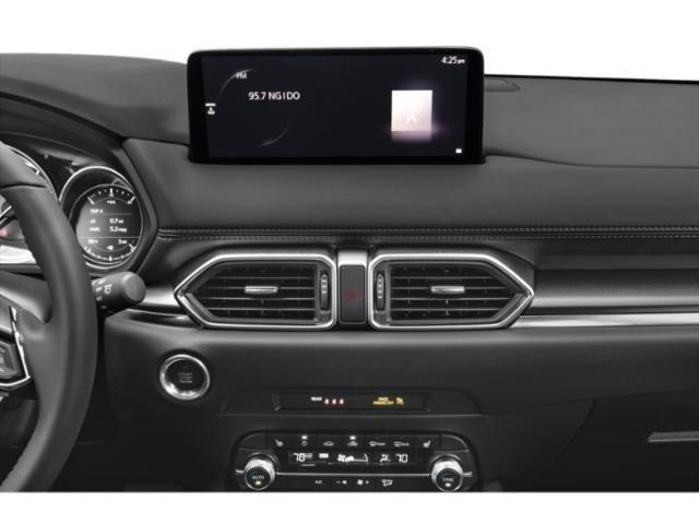 new 2025 Mazda CX-5 car, priced at $33,455