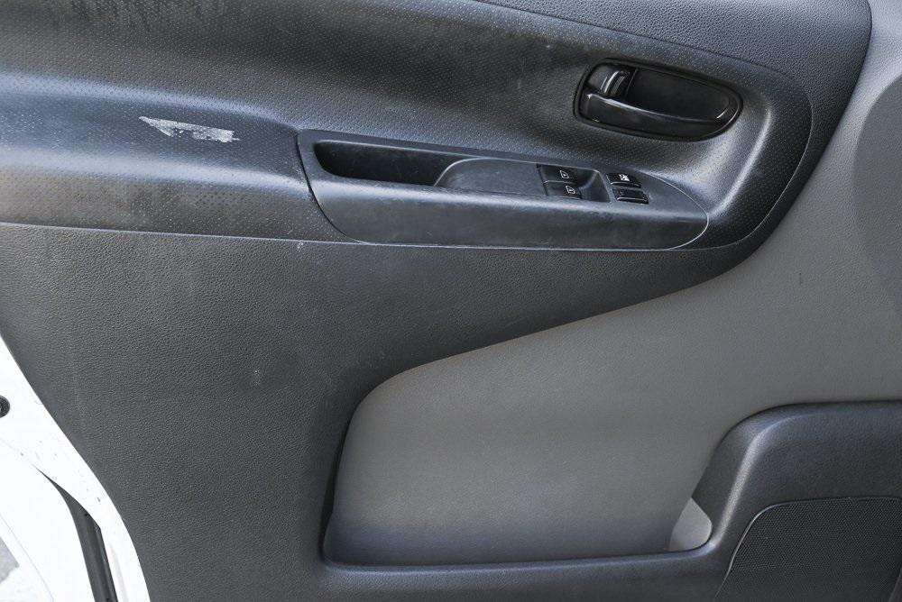 used 2017 Nissan NV200 car, priced at $11,891