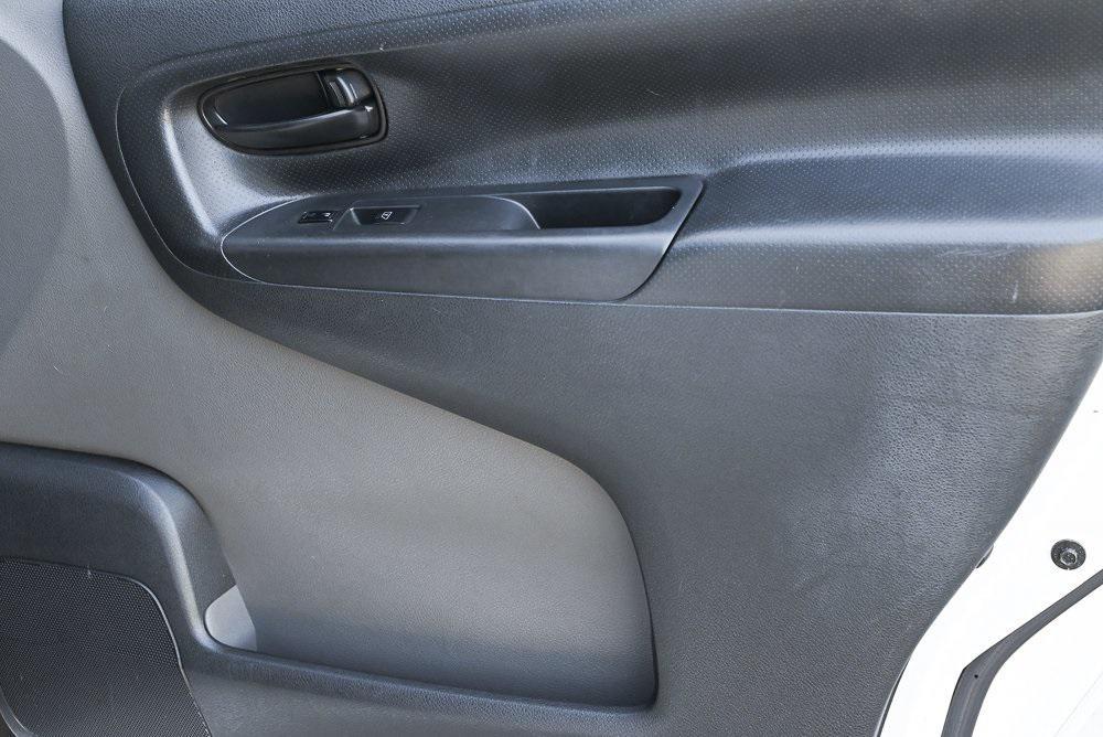 used 2017 Nissan NV200 car, priced at $11,891