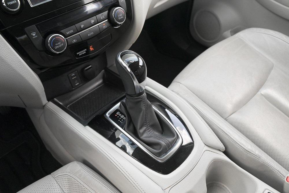 used 2018 Nissan Rogue Sport car, priced at $15,990