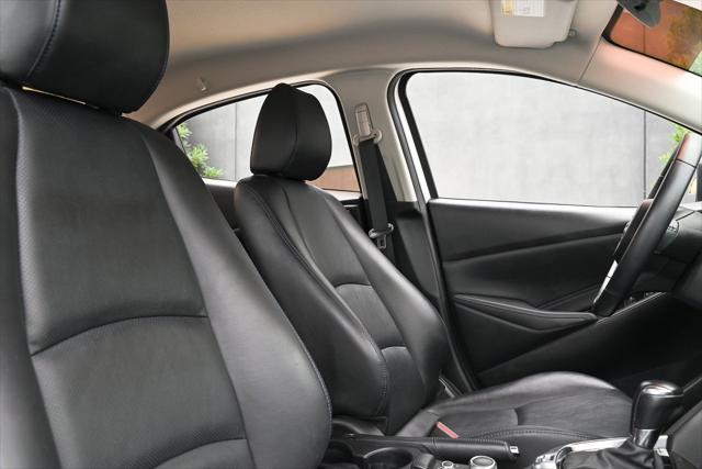 used 2019 Toyota Yaris Sedan car, priced at $12,990