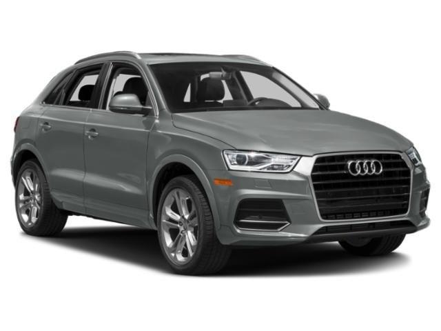 used 2018 Audi Q3 car, priced at $14,990