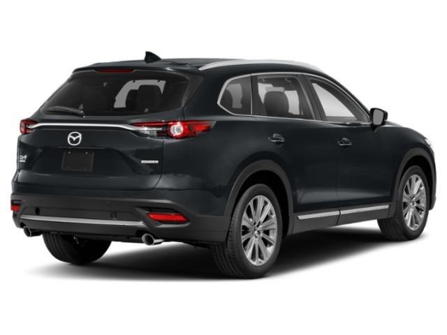 used 2022 Mazda CX-9 car, priced at $27,881