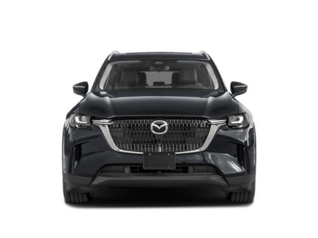 new 2025 Mazda CX-90 car, priced at $41,245