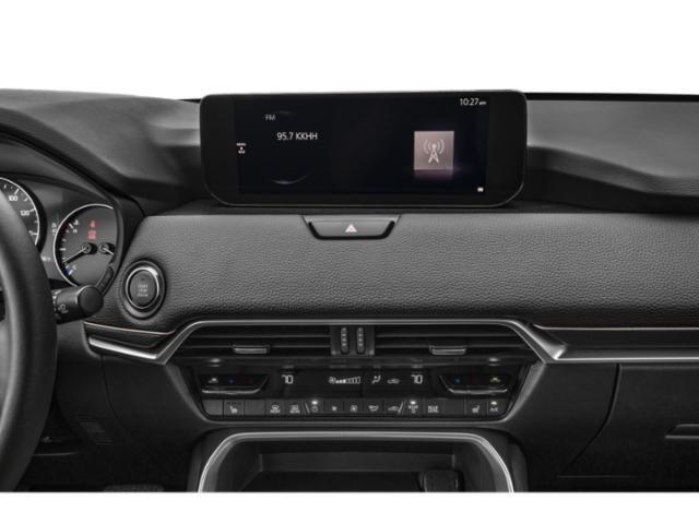 new 2025 Mazda CX-90 car, priced at $41,245