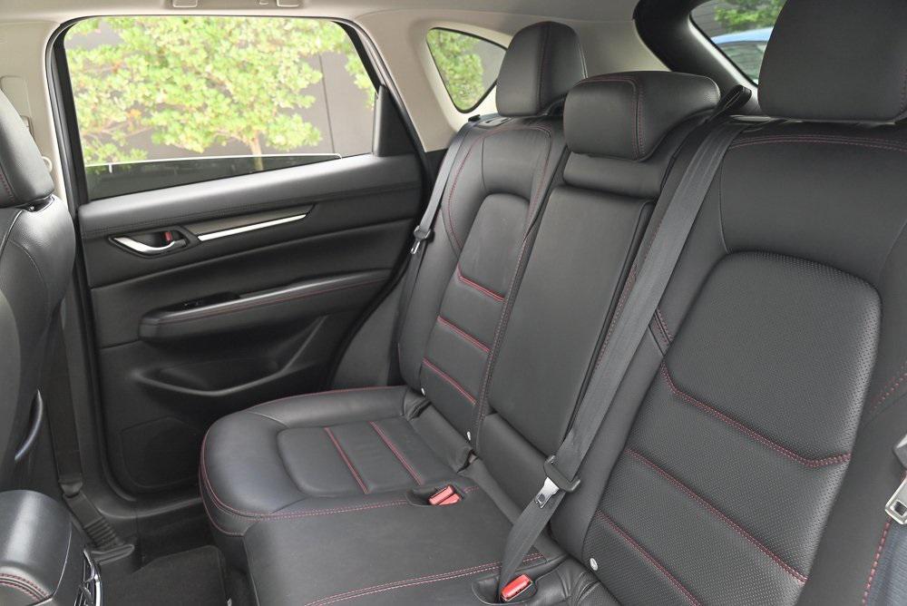 used 2023 Mazda CX-5 car, priced at $23,888