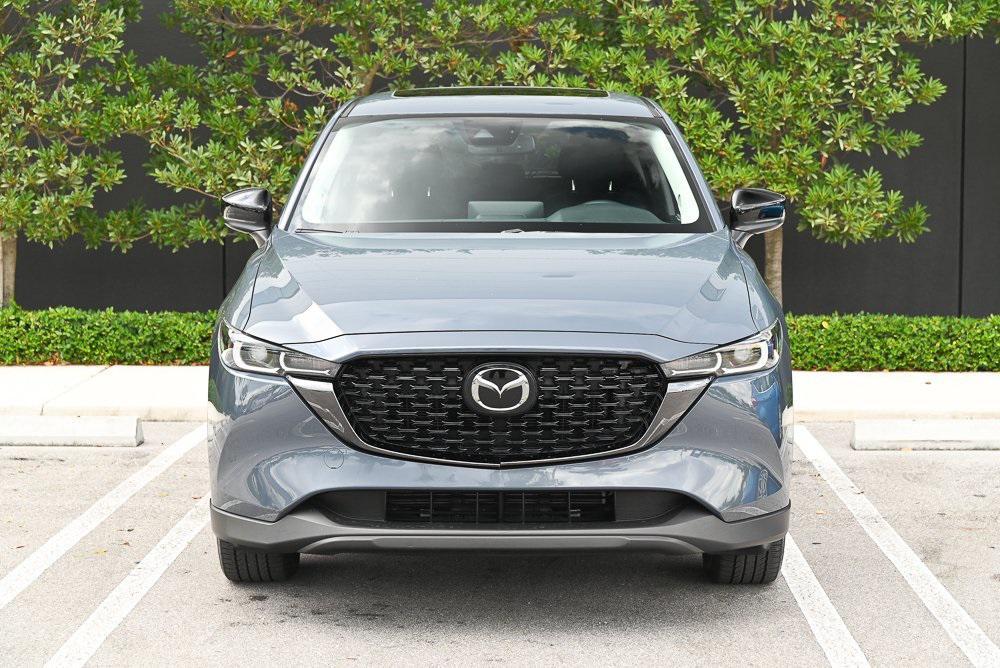used 2023 Mazda CX-5 car, priced at $23,888