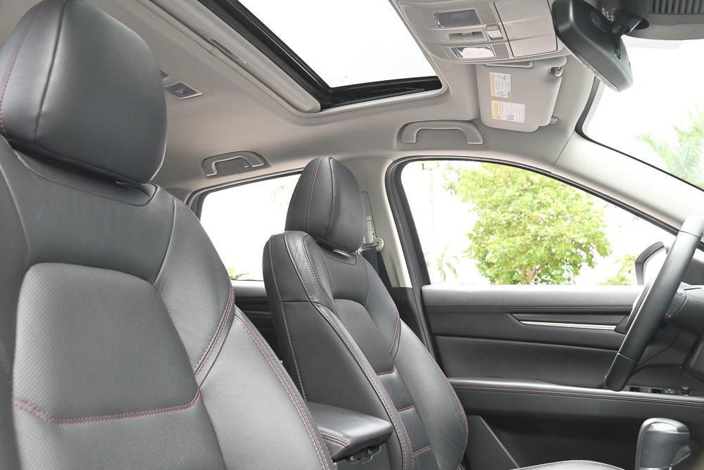 used 2023 Mazda CX-5 car, priced at $23,888