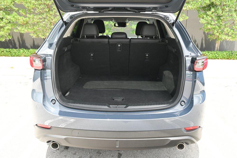 used 2023 Mazda CX-5 car, priced at $23,888